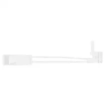 LZ0162 DELPHI Контрольный контакт, контроль слоя тормозных колодок