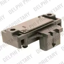 PS10084-11B1 DELPHI Датчик, давление во впускной трубе