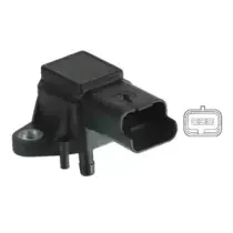 PS10134 DELPHI Датчик, давление во впускной трубе