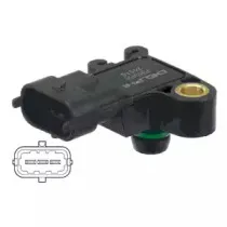 PS10155 DELPHI Датчик, давление во впускной трубе