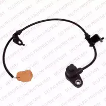 SS10918 DELPHI Датчик, частота вращения колеса