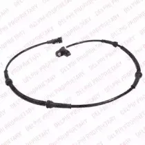 SS20012 DELPHI Датчик, частота вращения колеса