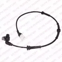 SS20016 DELPHI Датчик, частота вращения колеса