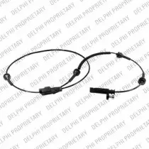 SS20045 DELPHI Датчик, частота вращения колеса