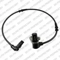 SS20053 DELPHI Датчик, частота вращения колеса