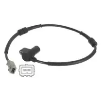 SS20067 DELPHI Датчик, частота вращения колеса