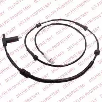 SS20074 DELPHI Датчик, частота вращения колеса