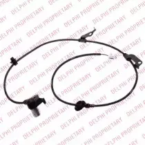 SS20078 DELPHI Датчик, частота вращения колеса