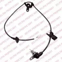 SS20080 DELPHI Датчик, частота вращения колеса