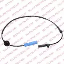 SS20083 DELPHI Датчик, частота вращения колеса