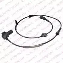 SS20109 DELPHI Датчик, частота вращения колеса