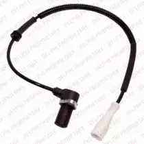 SS20214 DELPHI Датчик, частота вращения колеса