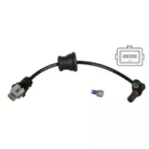 SS20318 DELPHI Датчик, частота вращения колеса