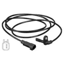 SS20357 DELPHI Датчик, частота вращения колеса