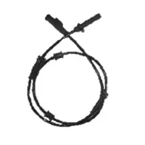 SS20388 DELPHI Датчик, частота вращения колеса