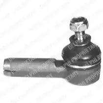 TA1069 DELPHI Наконечник поперечной рулевой тяги