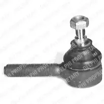 TA1152 DELPHI Наконечник поперечной рулевой тяги