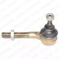 TA1154 DELPHI Наконечник поперечной рулевой тяги