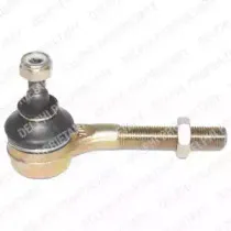 TA1155 DELPHI Наконечник поперечной рулевой тяги