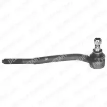 TA1207 DELPHI Наконечник поперечной рулевой тяги