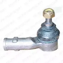 TA1252 DELPHI Наконечник поперечной рулевой тяги