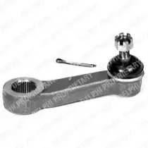 TA1261 DELPHI Болт с шаровой головкой, поперечная рулевая тяга