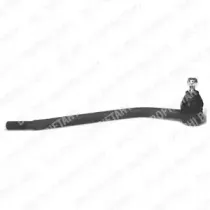 TA1457 DELPHI Наконечник поперечной рулевой тяги
