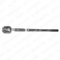 TA1510 DELPHI Осевой шарнир, рулевая тяга