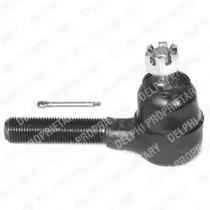 TA1544 DELPHI Наконечник поперечной рулевой тяги
