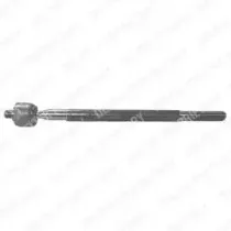 TA1587 DELPHI Осевой шарнир, рулевая тяга