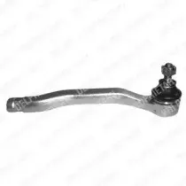 TA1588 DELPHI Наконечник поперечной рулевой тяги