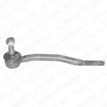 TA1593 DELPHI Наконечник поперечной рулевой тяги