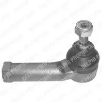 TA1619 DELPHI Наконечник поперечной рулевой тяги
