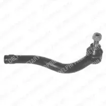 TA1639 DELPHI Наконечник поперечной рулевой тяги