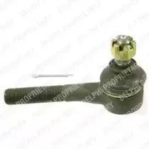 TA1652 DELPHI Наконечник поперечной рулевой тяги