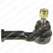 TA1782 DELPHI Наконечник поперечной рулевой тяги