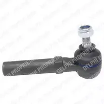 TA1867 DELPHI Наконечник поперечной рулевой тяги