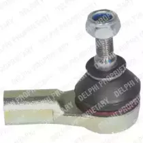 TA1900 DELPHI Наконечник поперечной рулевой тяги