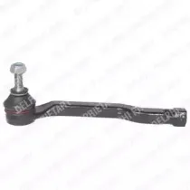 TA1901 DELPHI Наконечник поперечной рулевой тяги