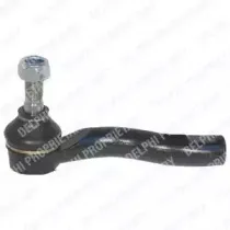 TA1973 DELPHI Наконечник поперечной рулевой тяги
