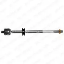 TA2020 DELPHI Осевой шарнир, рулевая тяга