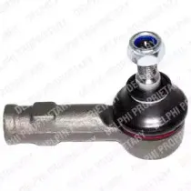 TA2021 DELPHI Наконечник поперечной рулевой тяги