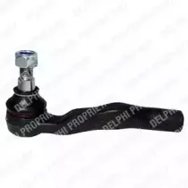 TA2090 DELPHI Наконечник поперечной рулевой тяги