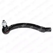 TA2119 DELPHI Наконечник поперечной рулевой тяги