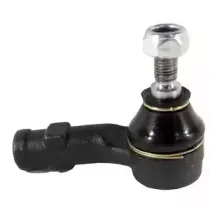 TA2244 DELPHI Наконечник поперечной рулевой тяги