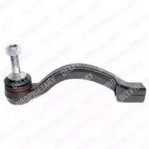 TA2334 DELPHI Наконечник поперечной рулевой тяги