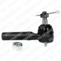 TA2380 DELPHI Наконечник поперечной рулевой тяги