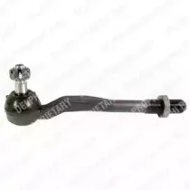 TA2411 DELPHI Наконечник поперечной рулевой тяги