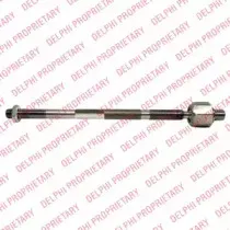 TA2456 DELPHI Осевой шарнир, рулевая тяга