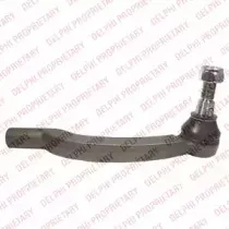 TA2475 DELPHI Наконечник поперечной рулевой тяги
